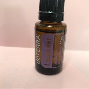 Doterra lavender 15 ml
